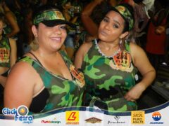 Bloco Lá Vem Eles #Partiu